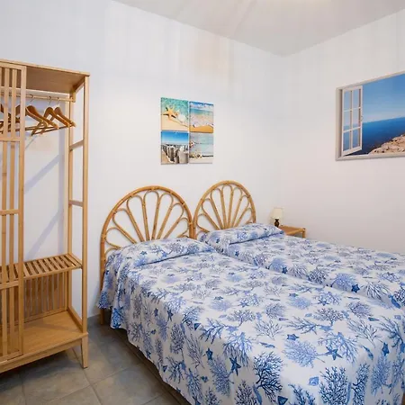 Hébergement de vacances Residenza Del Timo