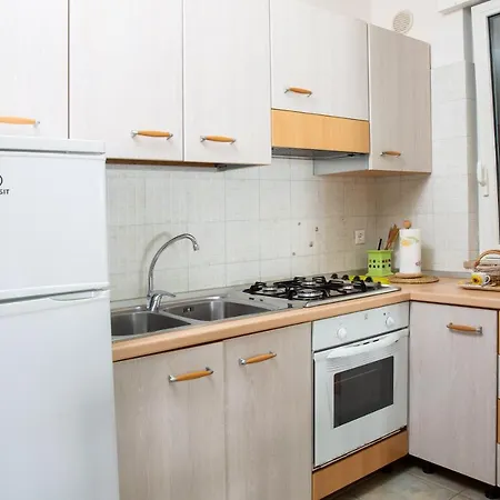 Hébergement de vacances Residenza Del Timo