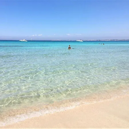 Residenza Del Timo * Gallipoli