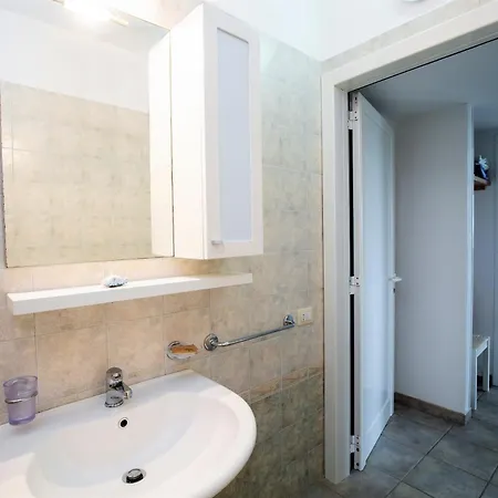 Hébergement de vacances Residenza Del Timo