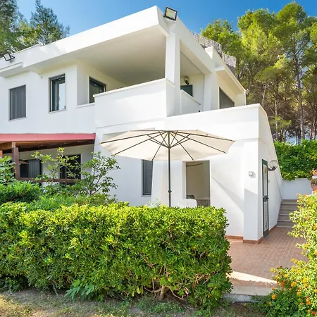 Residenza Del Timo Hébergement de vacances