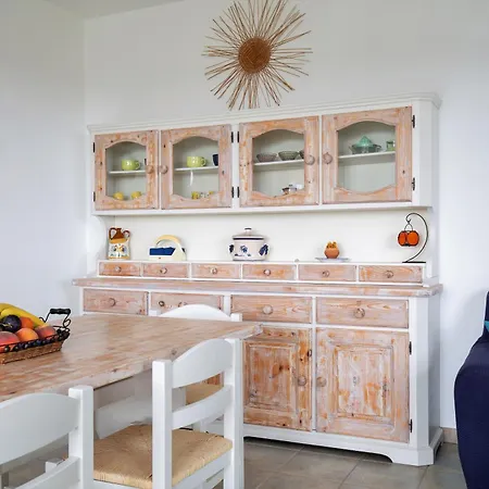 Hébergement de vacances Residenza Del Timo