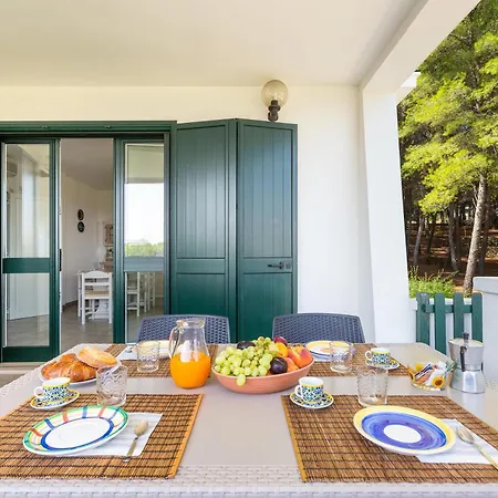 Residenza Del Timo Gallipoli