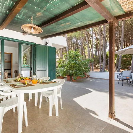 Residenza Del Timo *