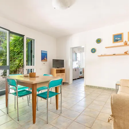 Hébergement de vacances Residenza Del Timo Gallipoli