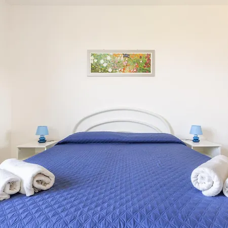 Residenza Del Timo * Gallipoli