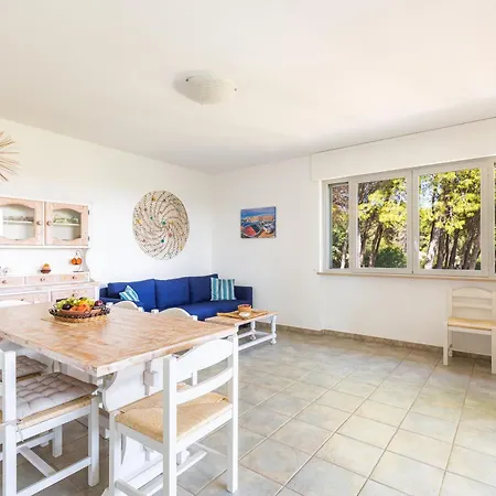 Residenza Del Timo Hébergement de vacances