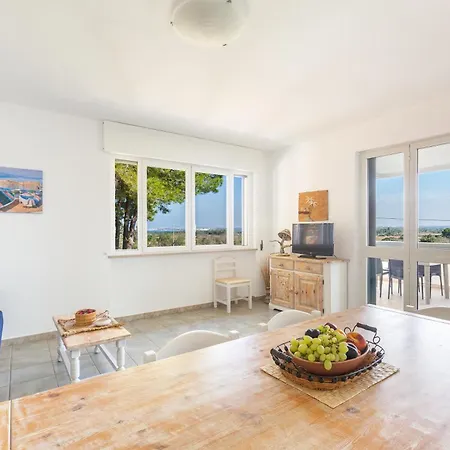 Residenza Del Timo Hébergement de vacances