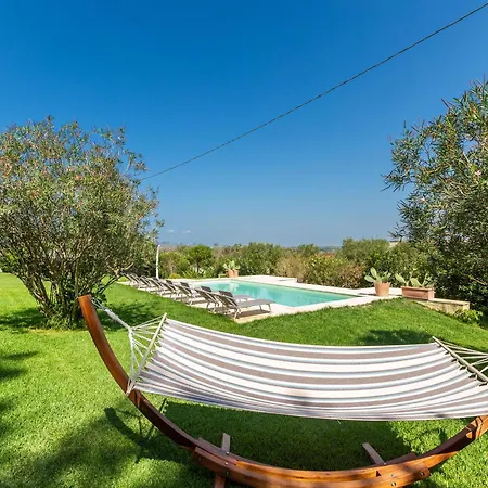 Residenza Del Timo * Gallipoli