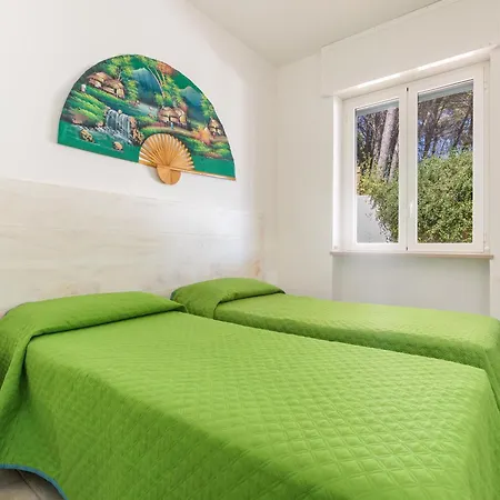 Hébergement de vacances Residenza Del Timo *