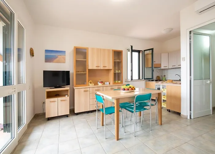 Residenza Del Timo Casa de Férias