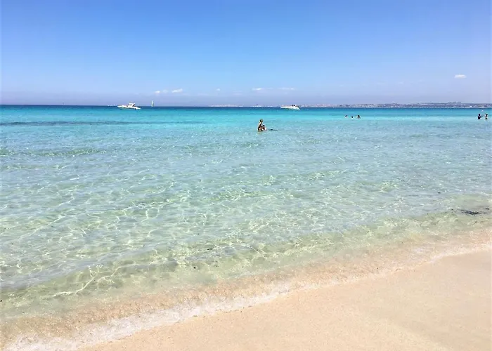 Residenza Del Timo * Gallipoli