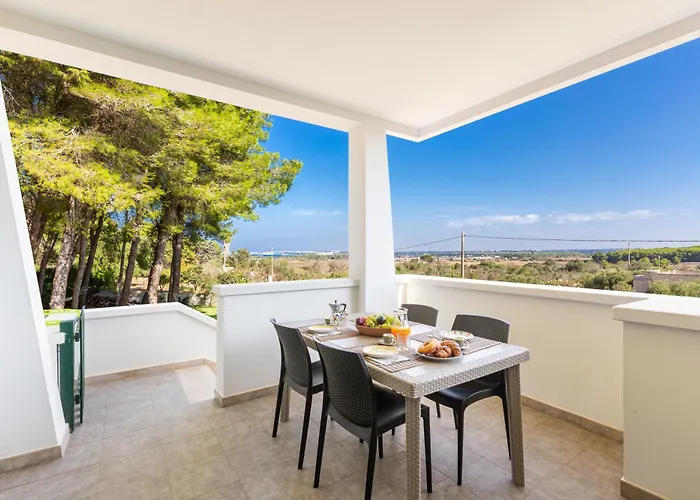 Residenza Del Timo Gallipoli