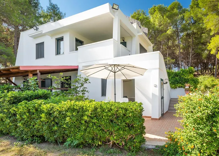 Residenza Del Timo Casa de Férias