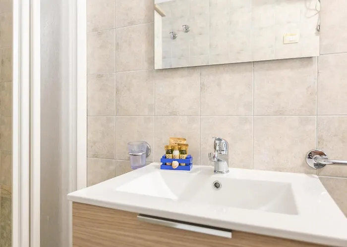 Residenza Del Timo Casa de Férias Gallipoli