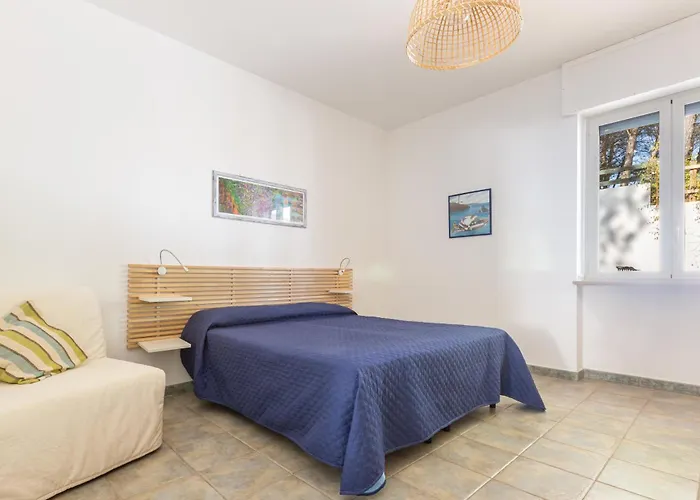 Residenza Del Timo Casa de Férias Gallipoli