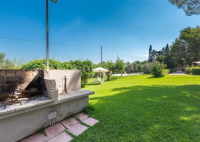 Casa de Férias Residenza Del Timo Gallipoli