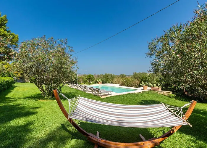 Residenza Del Timo * Gallipoli