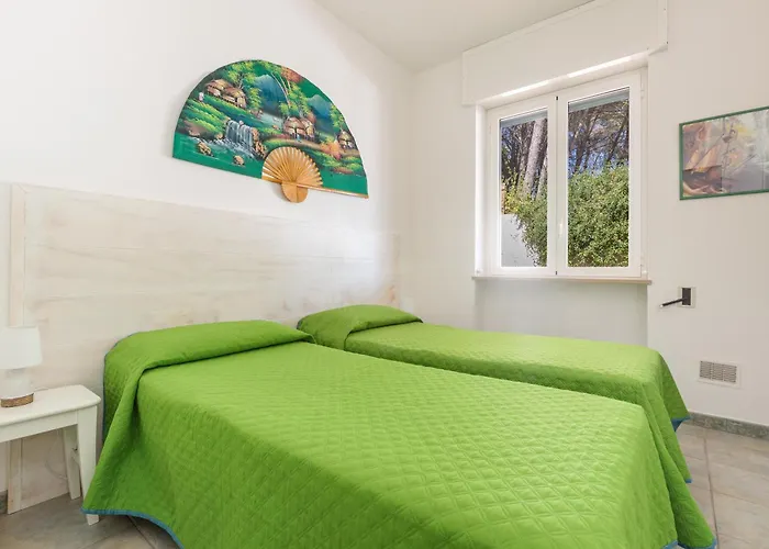 Casa de Férias Residenza Del Timo *