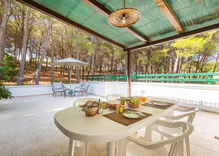 Residenza Del Timo Casa de Férias *