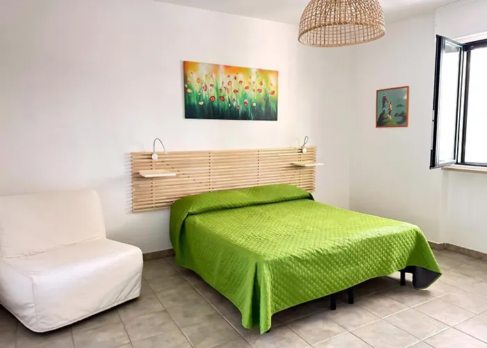 Residenza Del Timo *