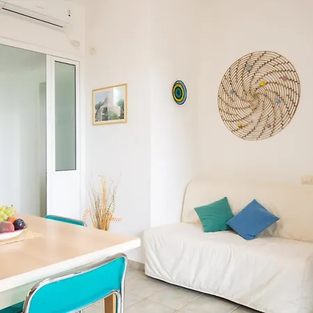 Residenza Del Timo *