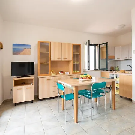 Residenza Del Timo Dom wakacyjny