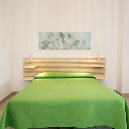 Residenza Del Timo Holiday home *