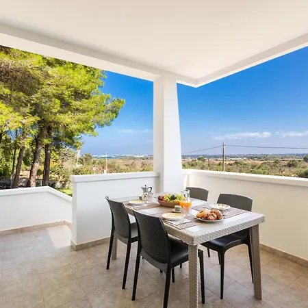 Residenza Del Timo Gallipoli