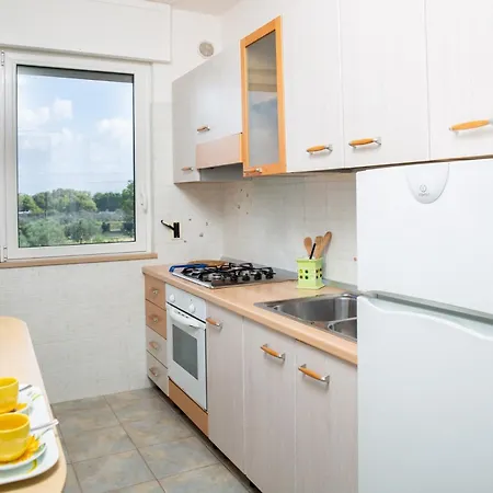 Holiday home Residenza Del Timo Gallipoli