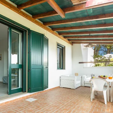 Residenza Del Timo * Gallipoli