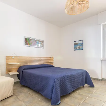Residenza Del Timo Dom wakacyjny Gallipoli