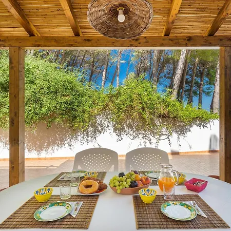 Holiday home Residenza Del Timo