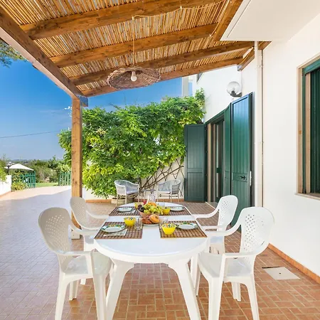 Residenza Del Timo *