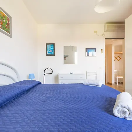 Dom wakacyjny Residenza Del Timo *
