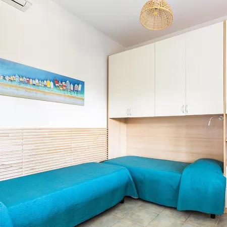 Holiday home Residenza Del Timo Gallipoli