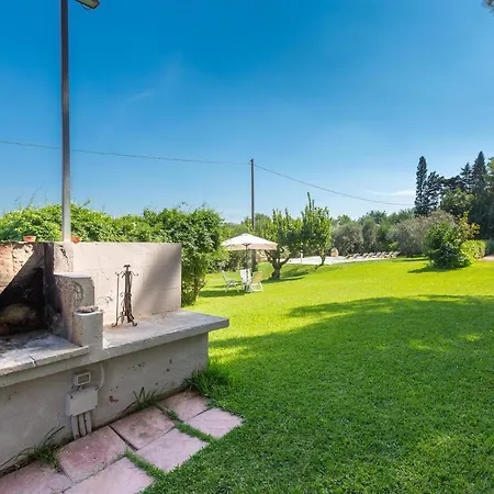 Holiday home Residenza Del Timo Gallipoli