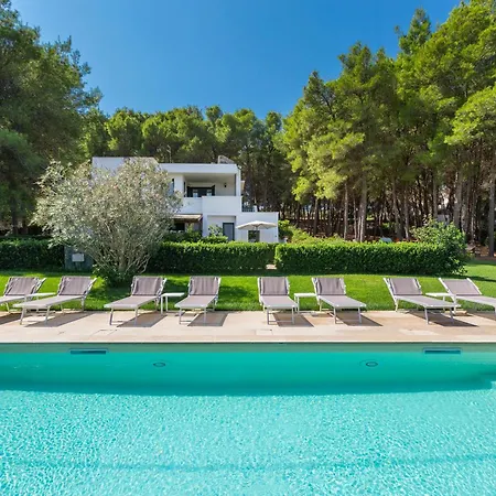 Holiday home Residenza Del Timo