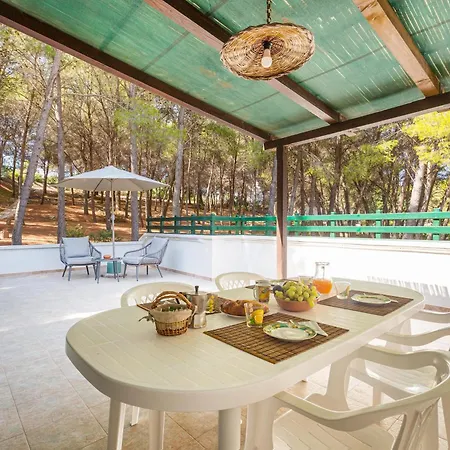 Residenza Del Timo Holiday home *