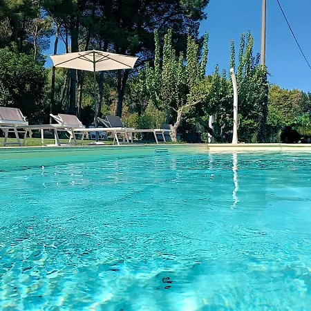 Holiday home Residenza Del Timo Gallipoli