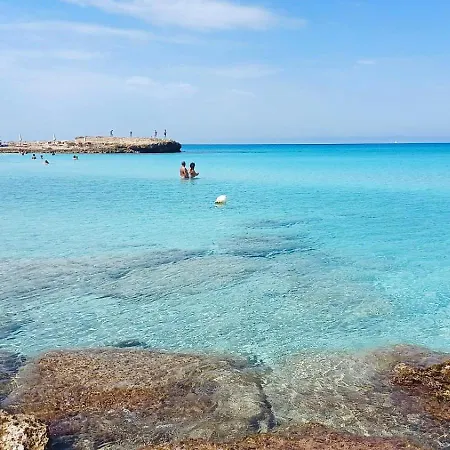 Residenza Del Timo Holiday home