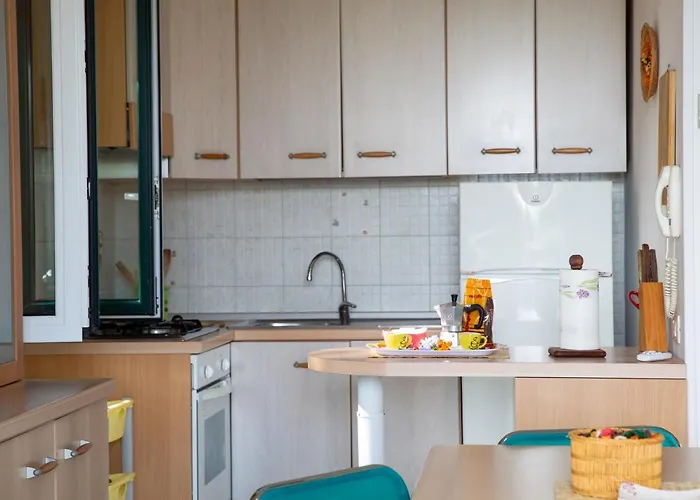 Residenza Del Timo Casa vacanze