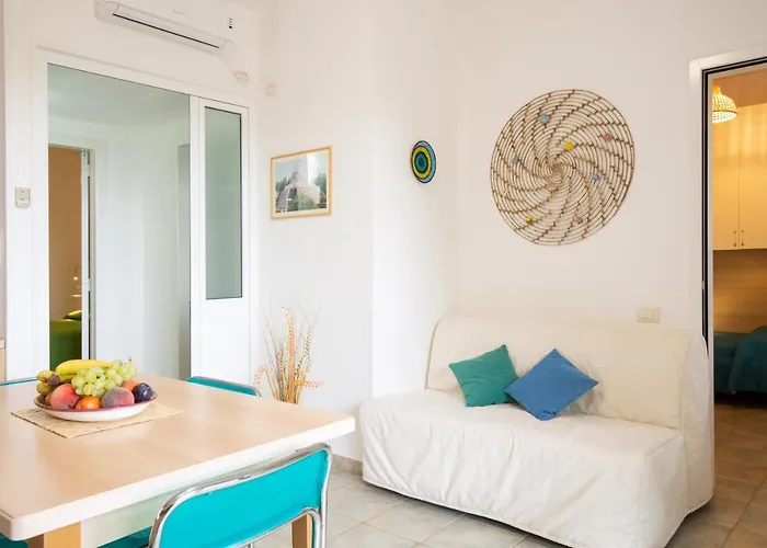 Residenza Del Timo *