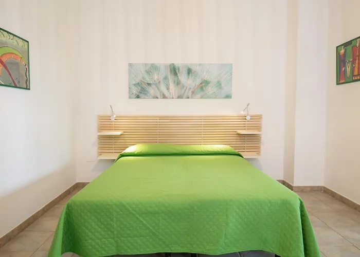 Residenza Del Timo Casa vacanze *