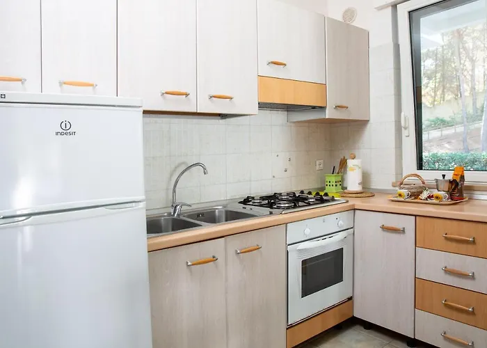 Casa vacanze Residenza Del Timo