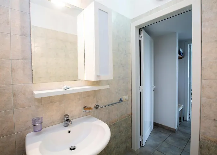 Casa vacanze Residenza Del Timo