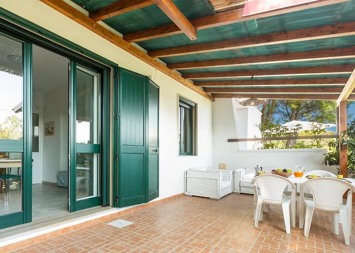 Residenza Del Timo * Gallipoli