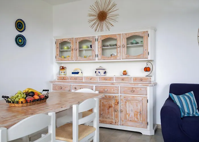 Casa vacanze Residenza Del Timo