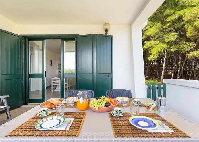 Residenza Del Timo Gallipoli