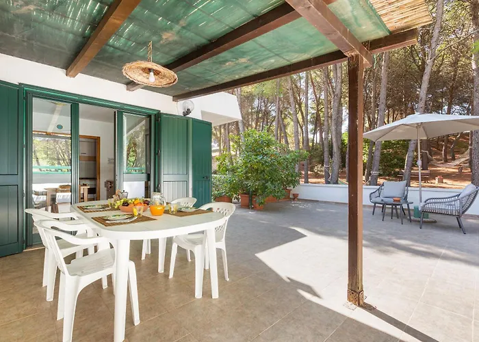 Residenza Del Timo *